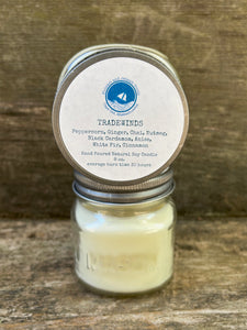 Tradewinds Candle